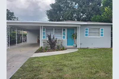 3421 W Abdella Street, Tampa, FL 33607 - Photo 1