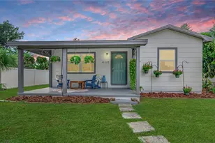 4328 Queen St N, Saint Petersburg, FL 33714 - Photo 1