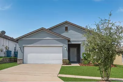 327 Eaglecrest Drive, Haines City, FL 33844 - Photo 1