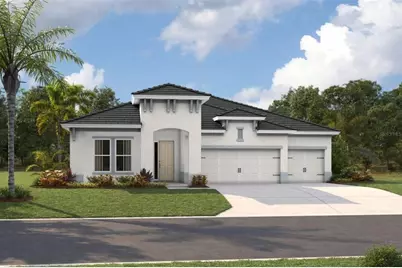 10347 Ashaway Drive, Parrish, FL 34219 - Photo 1