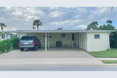 1100 Belcher Road S #469, Largo, FL 33771 - Photo 1
