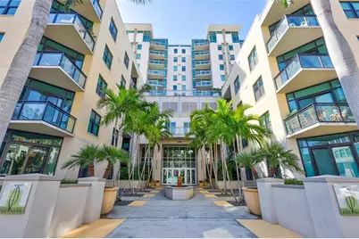 400 4th Avenue S #707, Saint Petersburg, FL 33701 - Photo 1