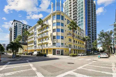 1212 E Whiting Street #405, Tampa, FL 33602 - Photo 1