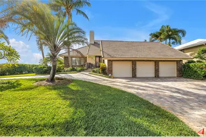 6191 51st Street S, Saint Petersburg, FL 33715 - Photo 1