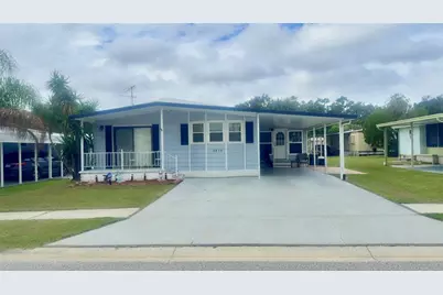 3819 Kim Drive, Wesley Chapel, FL 33543 - Photo 1