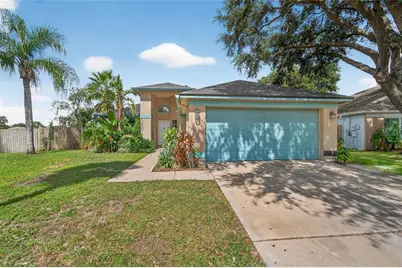 1931 Tinker Drive, Lutz, FL 33559 - Photo 1