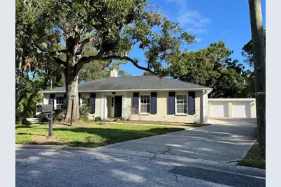 2301 S San Jose Circle, Tampa, FL 33629 - Photo 1