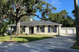 2301 S San Jose Cir, Tampa, FL 33629 - Photo 1