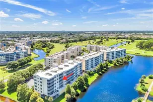 1200 Country Club Dr, Largo, FL 33771 - Photo 1