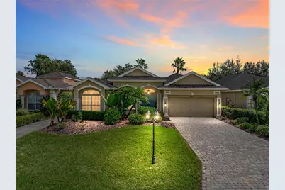 12508 Forest Highlands Drive, Dade City, FL 33525 - Photo 1