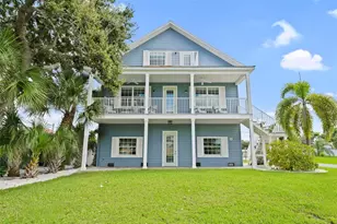 204 21st Ave, Indian Rocks Beach, FL 33785 - Photo 1