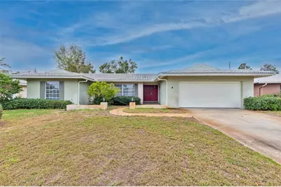 2063 Envoy Court, Clearwater, FL 33764 - Photo 1