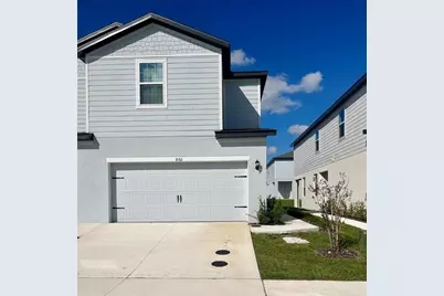 860 Poppy Lane, Dundee, FL 33838 - Photo 1