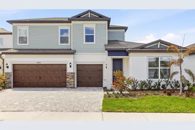 6841 Jared Oaks Drive, Wesley Chapel, FL 33545 - Photo 1