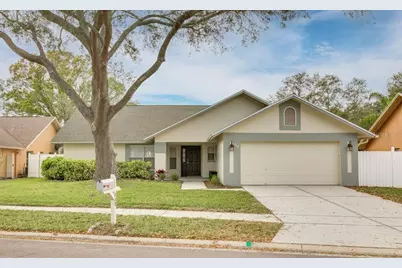 668 Glengary Lane, Palm Harbor, FL 34683 - Photo 1