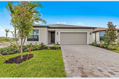 2772 Winding Creek Trail, North Port, FL 34289 - Photo 1