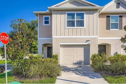 10906 Little Flower Avenue, Tampa, FL 33610 - Photo 1