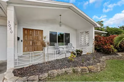 3080 70th Street N, Saint Petersburg, FL 33710 - Photo 1