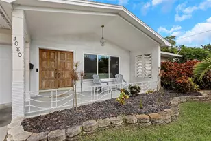 3080 70th St N, Saint Petersburg, FL 33710 - Photo 1