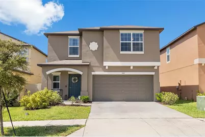 9919 Aqua Miles Path, Wesley Chapel, FL 33545 - Photo 1