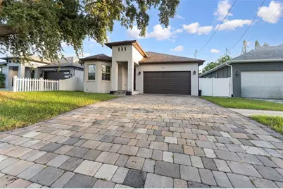 2304 W Cordelia Street, Tampa, FL 33607 - Photo 1