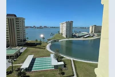 4575 Cove Circle #904, Saint Petersburg, FL 33708 - Photo 1