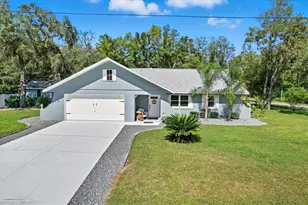 1655 W Dock Pl, Citrus Springs, FL 34434 - Photo 1