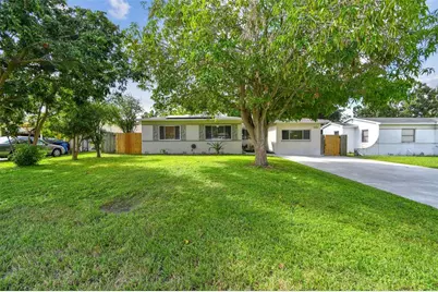 5010 8th Avenue N, Saint Petersburg, FL 33710 - Photo 1