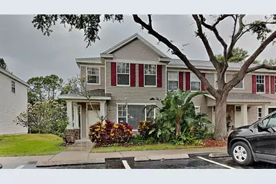 13640 Forest Lake Drive, Largo, FL 33771 - Photo 1