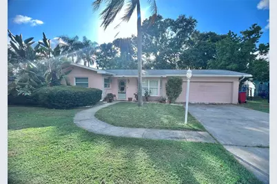 1360 Irving Avenue, Clearwater, FL 33756 - Photo 1