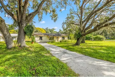 34807 Evergreen Way, Ridge Manor, FL 33523 - Photo 1