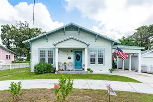 900 N Wheeler St, Plant City, FL 33563 - Photo 1