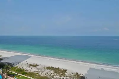 1520 Gulf Boulevard #603, Clearwater Beach, FL 33767 - Photo 1