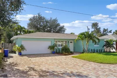 406 86th Avenue, Saint Pete Beach, FL 33706 - Photo 1