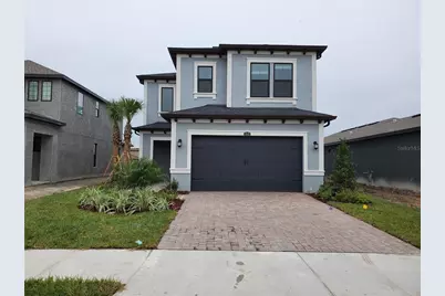 4845 Tramanto Lane, Wesley Chapel, FL 33543 - Photo 1