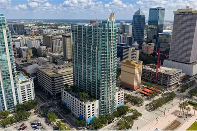 777 N Ashley Drive #402, Tampa, FL 33602 - Photo 1