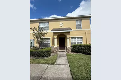 5455 Quarry Rock Road #5455, Lakeland, FL 33809 - Photo 1