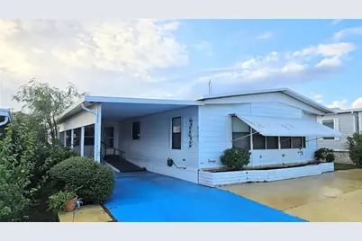 7131 El Dewitt Street, Zephyrhills, FL 33541 - Photo 1