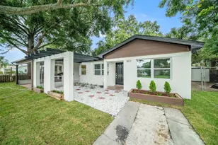 3812 W Rogers Ave, Tampa, FL 33611 - Photo 1