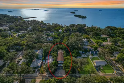 515 Orange Street, Palm Harbor, FL 34683 - Photo 1