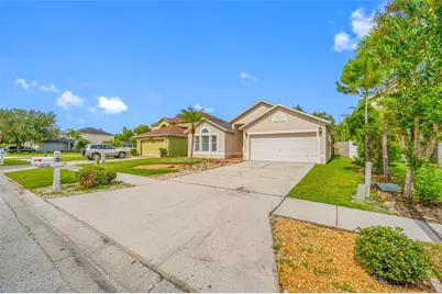 31701 Shin Court, Wesley Chapel, FL 33545 - Photo 1