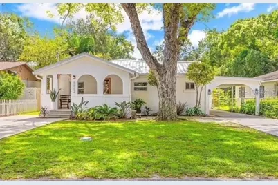 1112 W Kirby Street, Tampa, FL 33604 - Photo 1