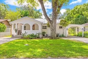 1112 W Kirby St, Tampa, FL 33604 - Photo 1