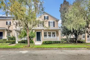 9141 Camden Gardens St, Orlando, FL 32827 - Photo 1