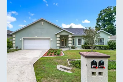 9540 SW 54 Court, Ocala, FL 34476 - Photo 1