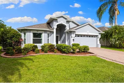 252 Arbor Woods Circle, Oldsmar, FL 34677 - Photo 1