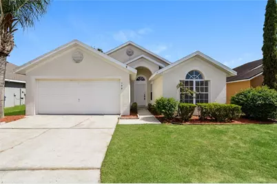 148 Heather Lynn Drive, Davenport, FL 33897 - Photo 1
