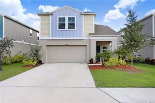 7704 Twin Leaf Terrace, Parrish, FL 34219 - Photo 1