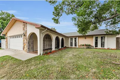 8329 Broken Willow Lane, Port Richey, FL 34668 - Photo 1