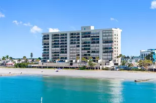 15000 Gulf Blvd, Madeira Beach, FL 33708 - Photo 1